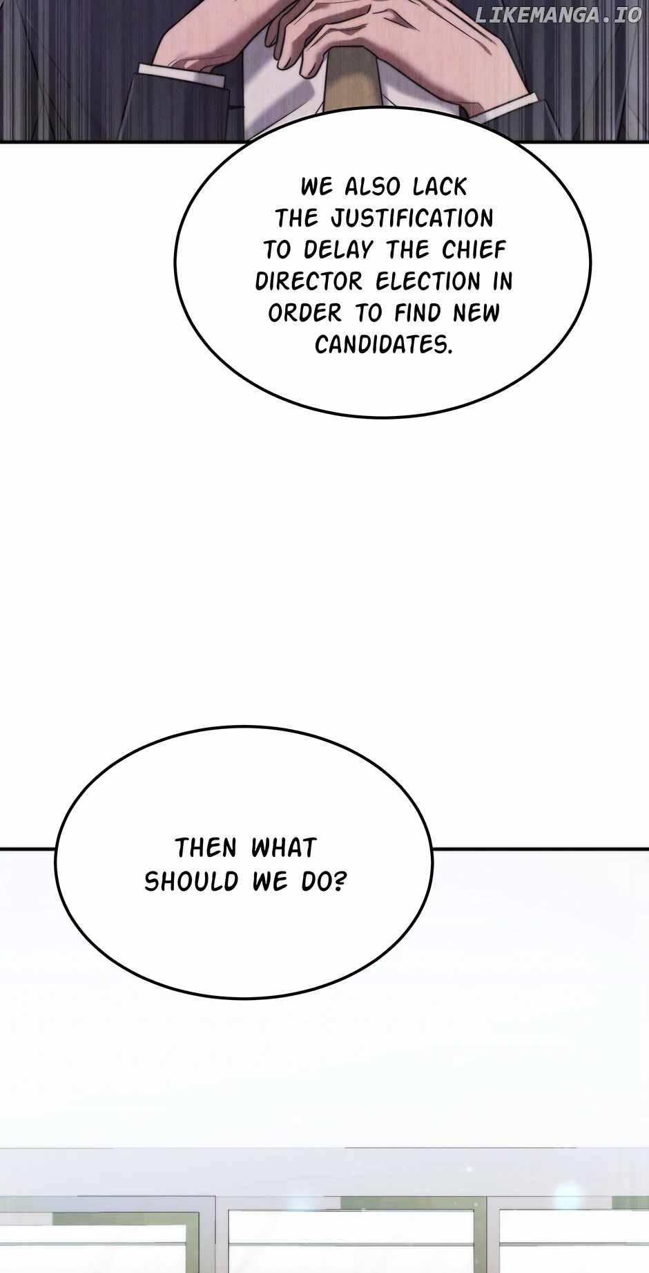 Genius Doctor Lee Moo-jin Chapter 193 5